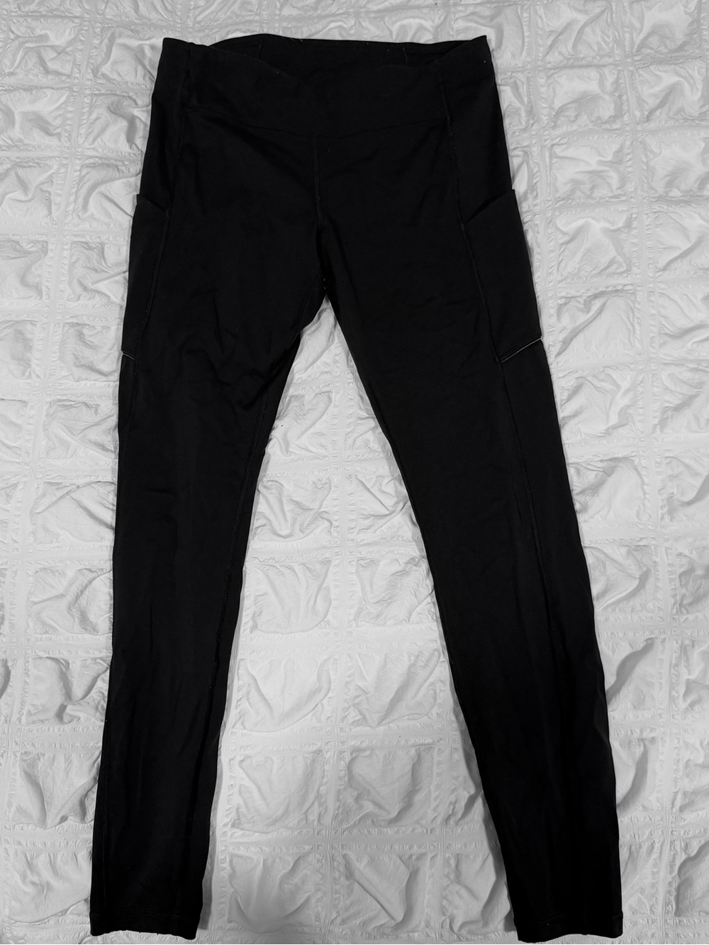 Lululemon Speed Up Tight 28”